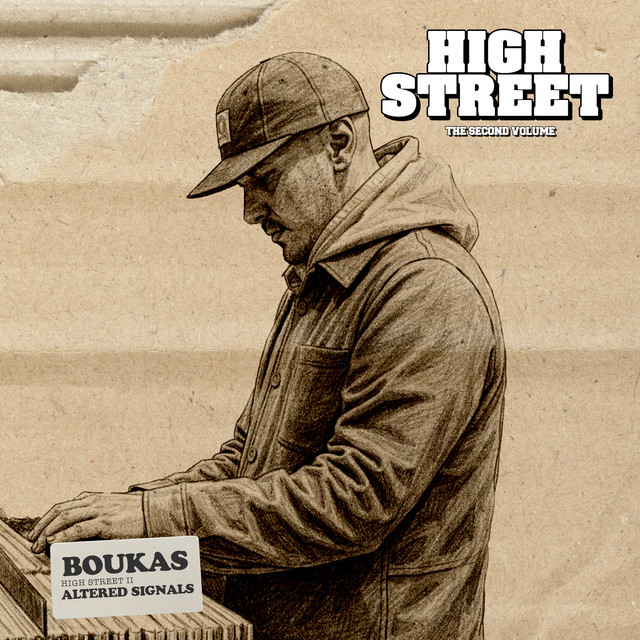 undefined album image