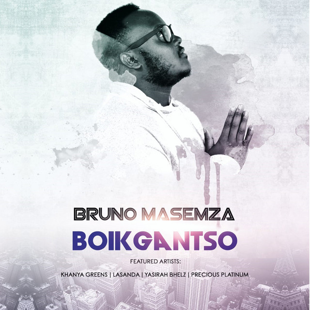 Yebo Yes - song and lyrics by Bruno Masemza, Lasanda | Spotify