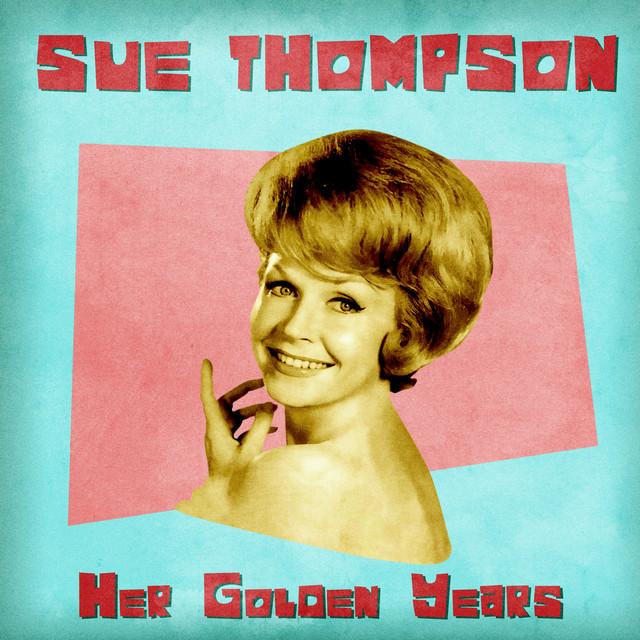 Her Golden Years (Remastered) cover art