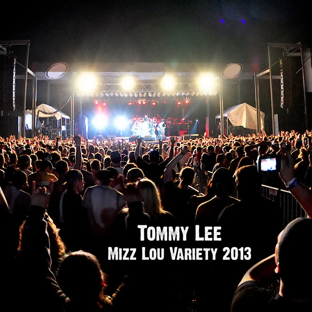 Mizz Lou Variety 2013 cover art