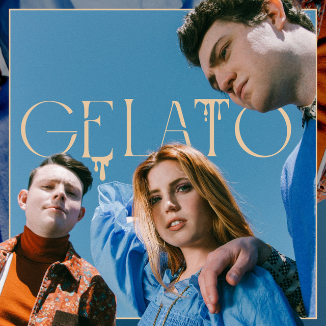 Gelato cover art