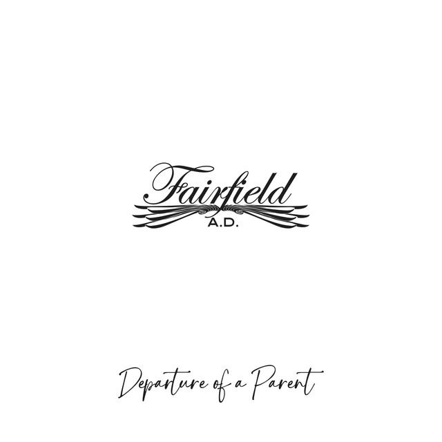 Departure of a Parent cover art