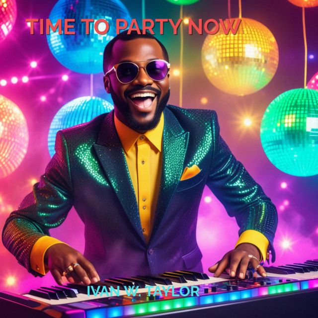 PUMP UP THE BEAT (2026)