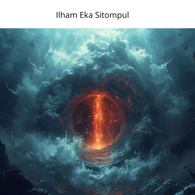 Ilham Eka Sitompul