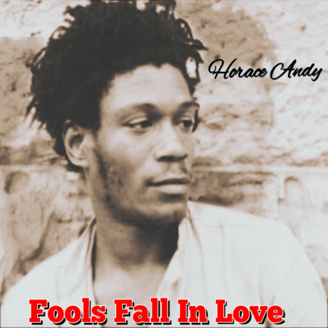 Fools Fall in Love cover art