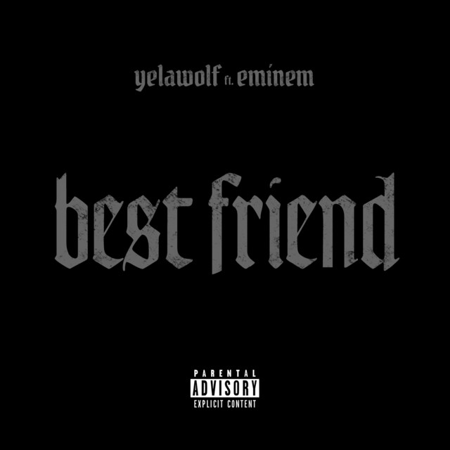 Best Friend