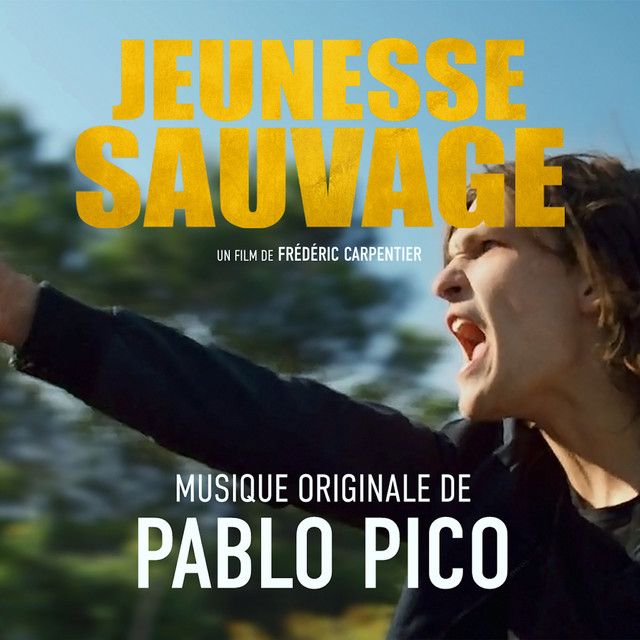 Jeunesse Sauvage (Original Score) cover art