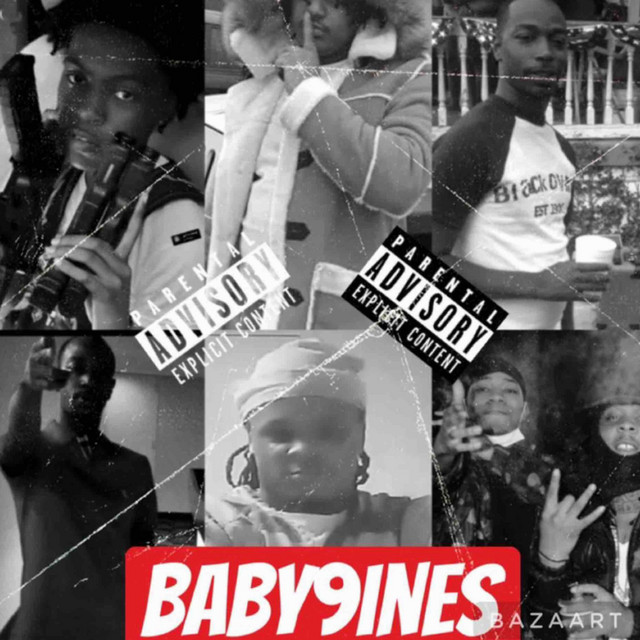 Baby9ines | Spotify