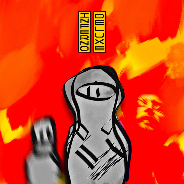 INFERNO (Deluxe) cover art