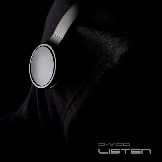 Listen cover art