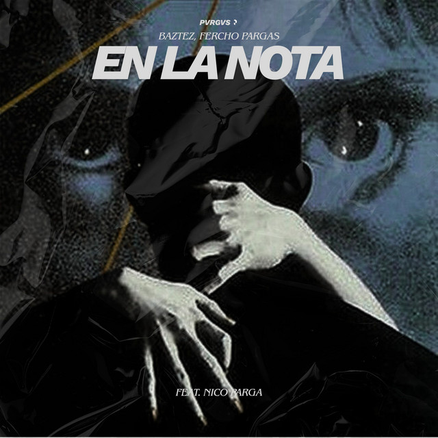 En La Nota (feat. Nico Parga) album art