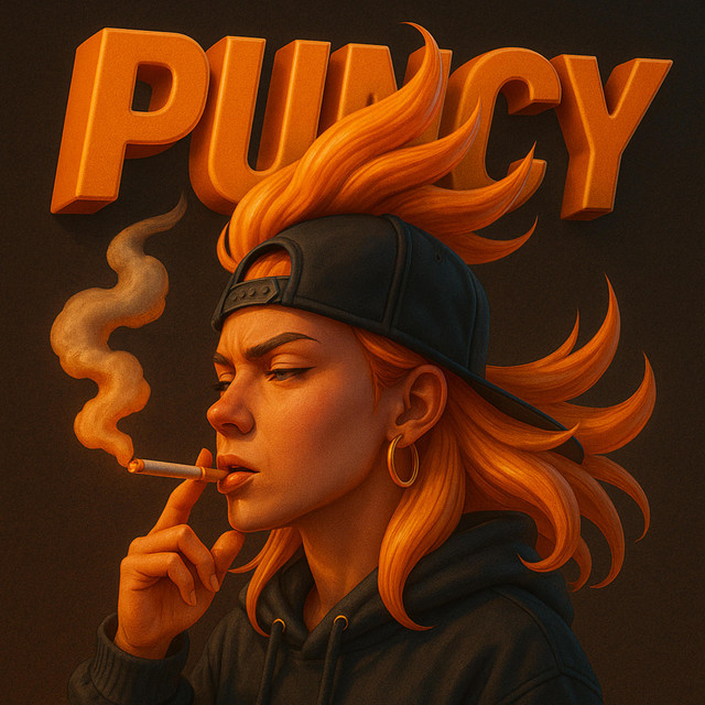 PUNCY - Slowed