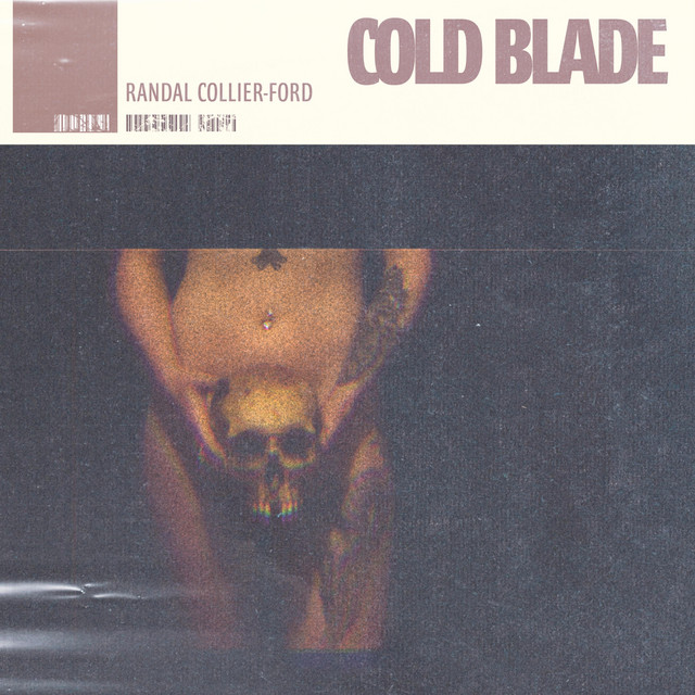 Cold Blade cover