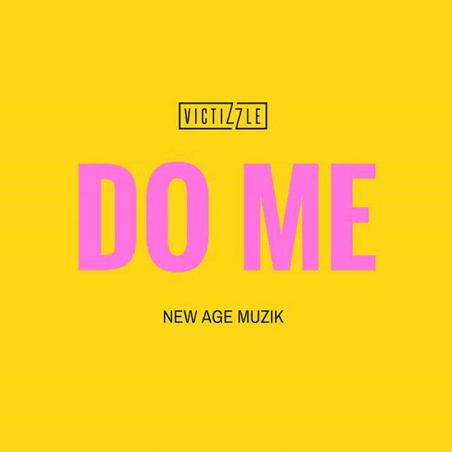 Do Me cover art