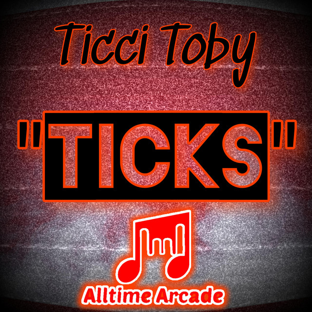Ticks (Ticci Toby Rap Part 1)