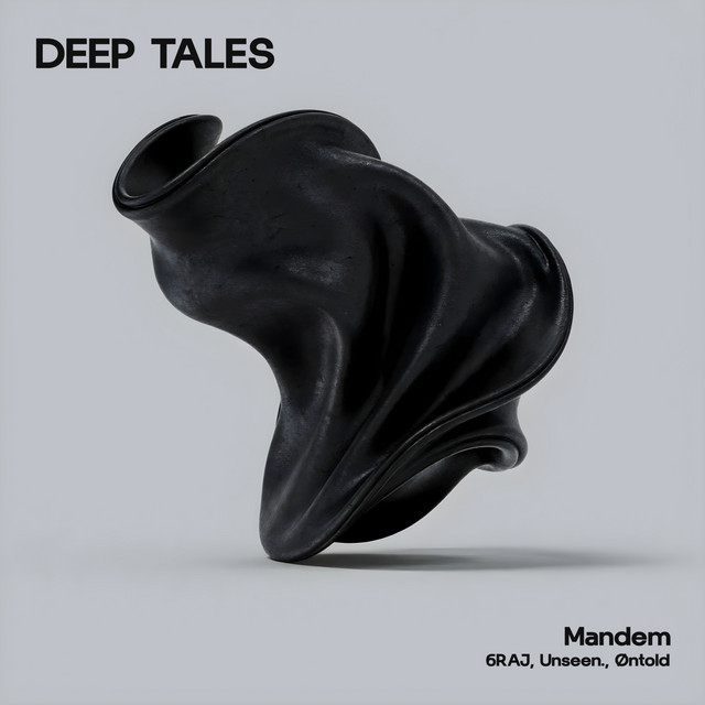 Mandem cover