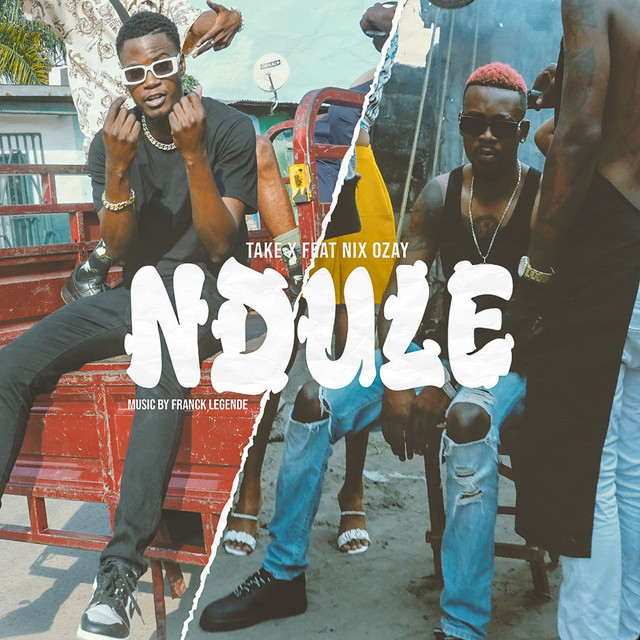 Ndulé
