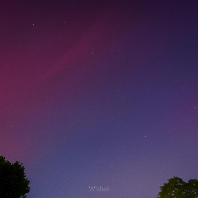 Wishes cover art