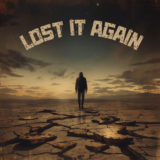 Lost It Again