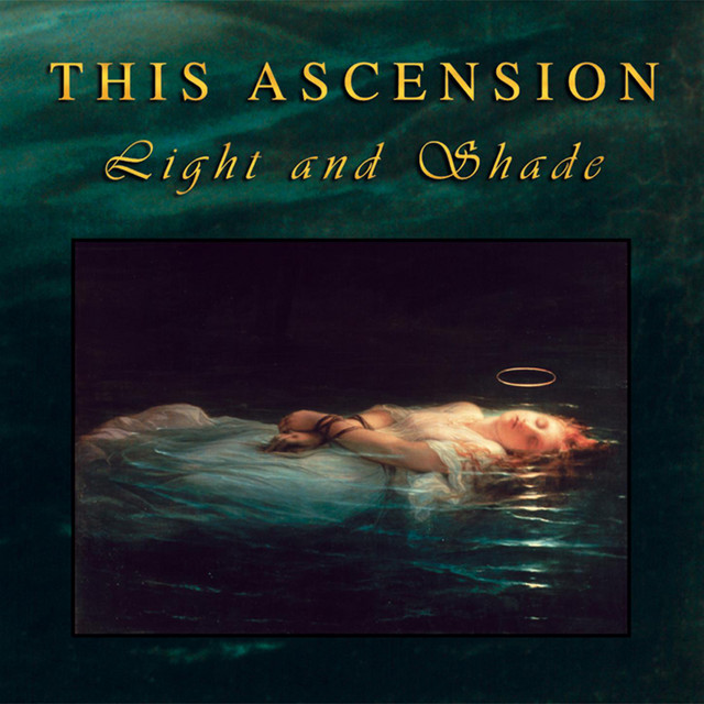 Light and Shade cover art