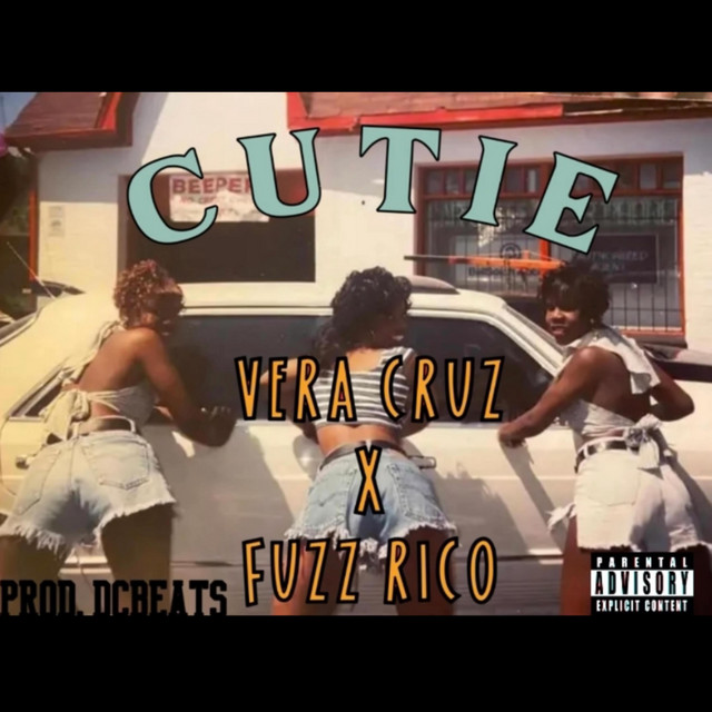 Cutie cover