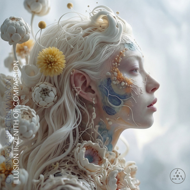 Demonic Presence cover art