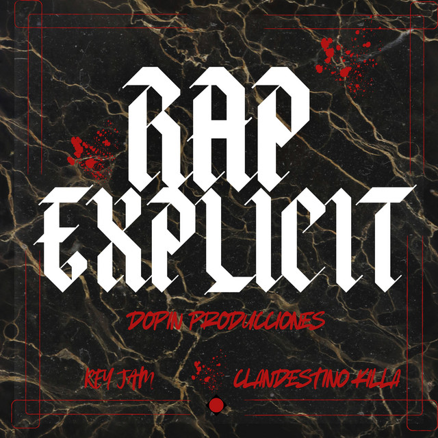 Rap Explicit cover art