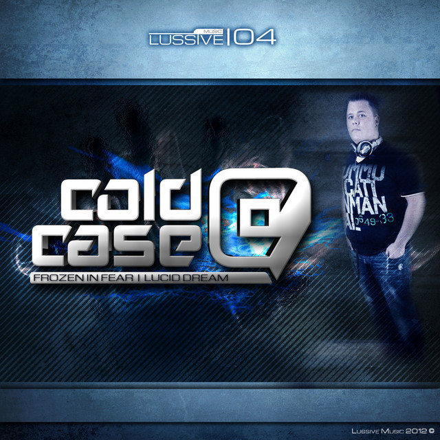 Frozen In Fear / Lucid Dream cover art
