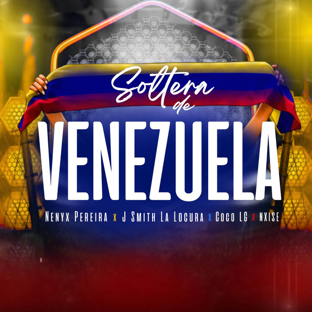 Soltera De Venezuela
