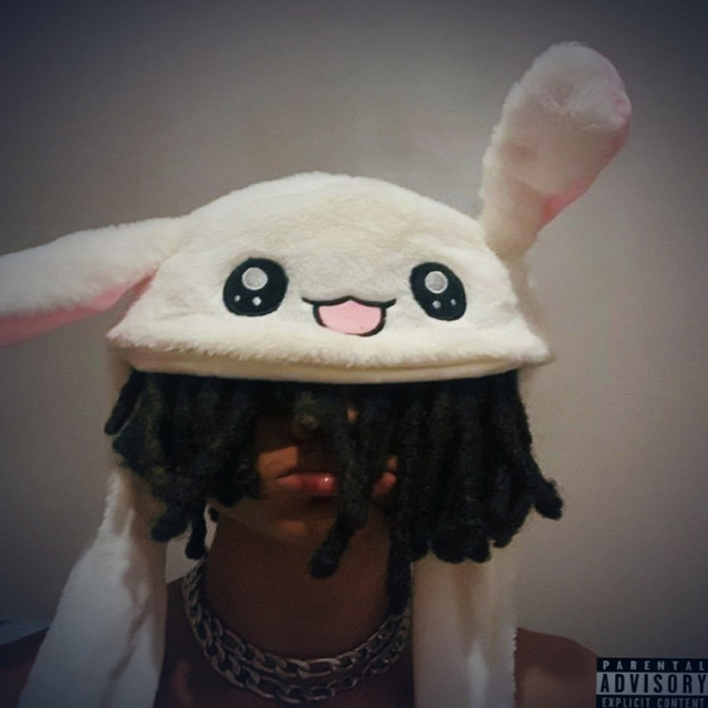 Back Ice cover art