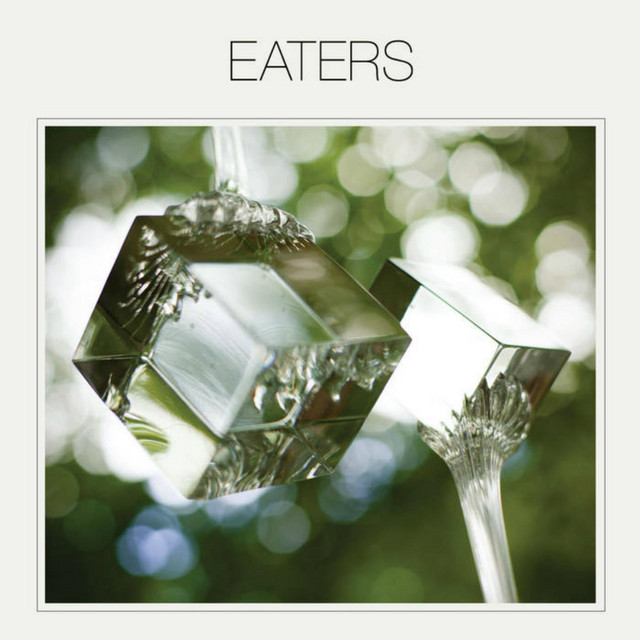 Eaters cover art