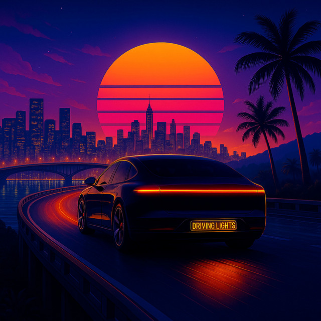 Driving Lights
