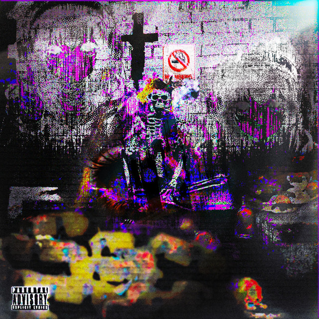 Necromancy cover art