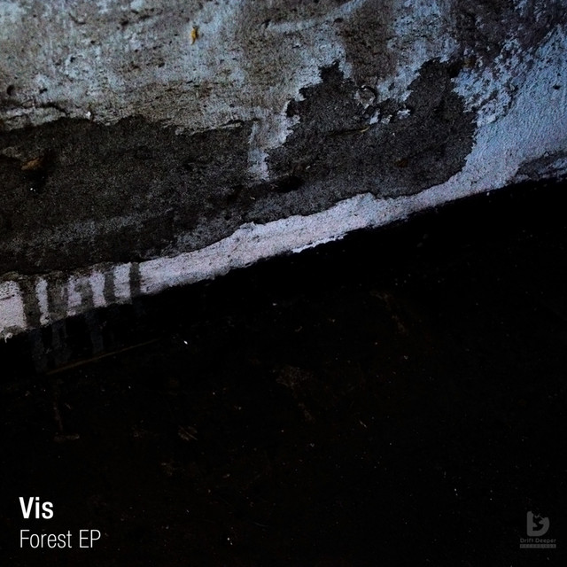 Forest EP cover art