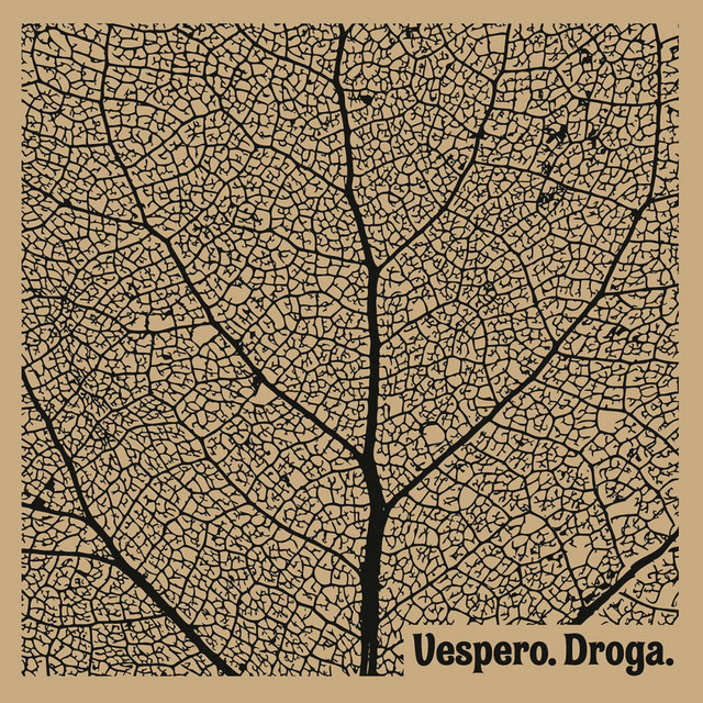 Droga cover art