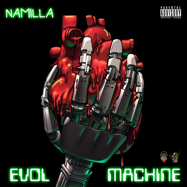 Intro cover art