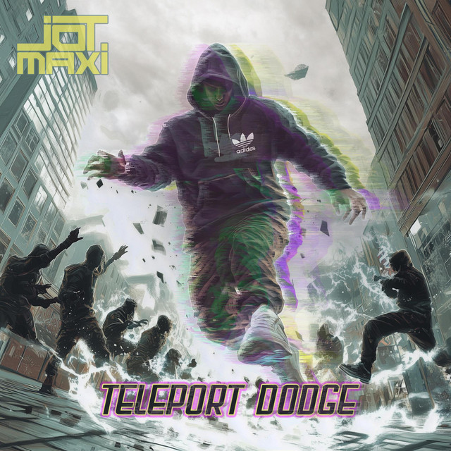 Teleport Dodge