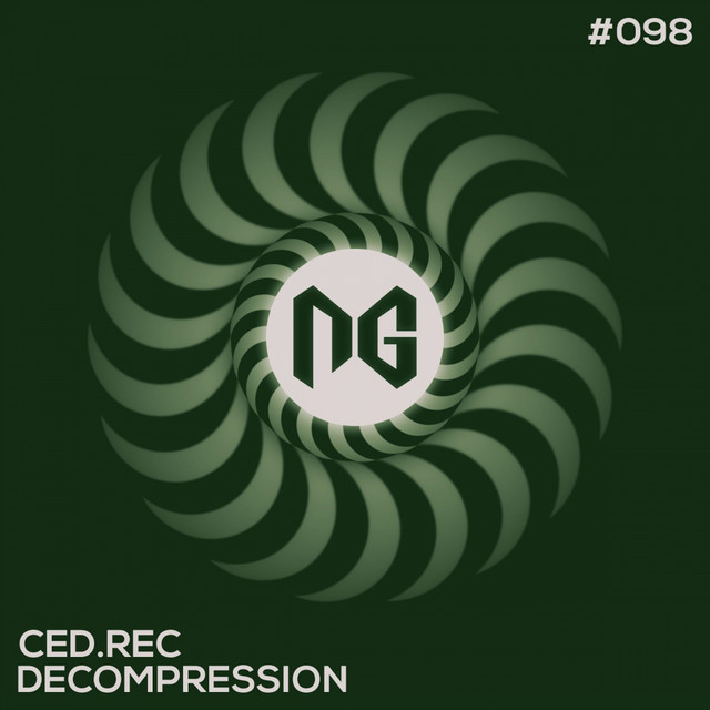 Decompression cover art