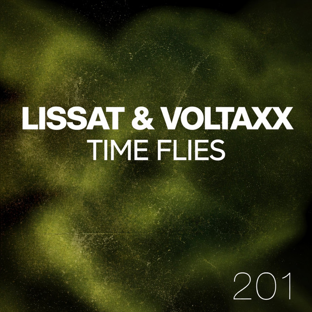 Time Flies - Pingpong Remix cover art