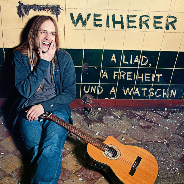 A Liad, a Freiheit und a Watschn (Live) cover