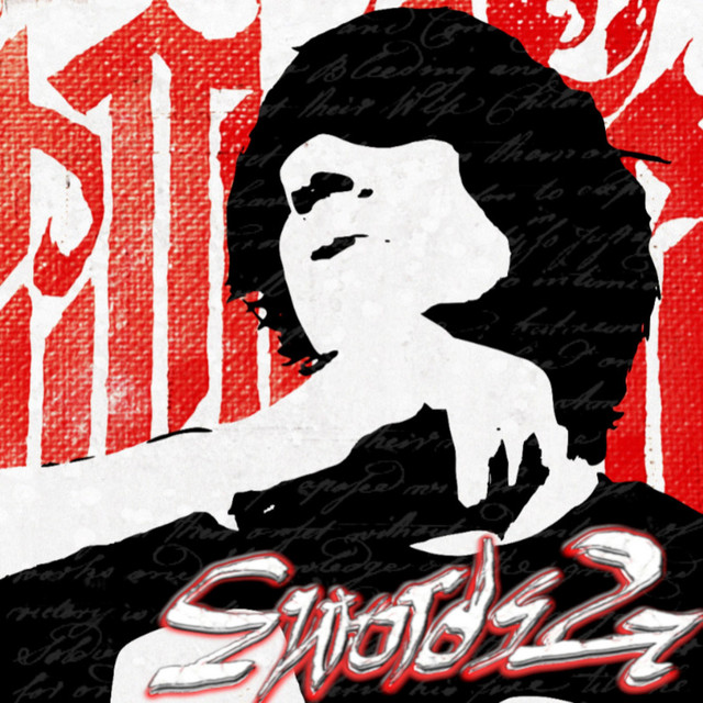 swordsface dirtbag cover art