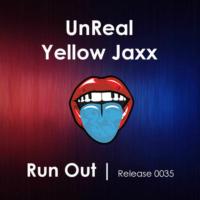 Run Out cover