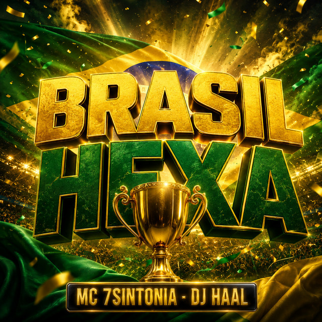 Brasil Hexa