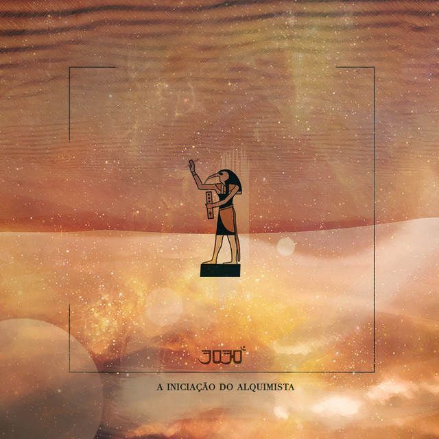 A Iniciação do Alquimista cover art