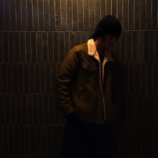 Stand By cover art