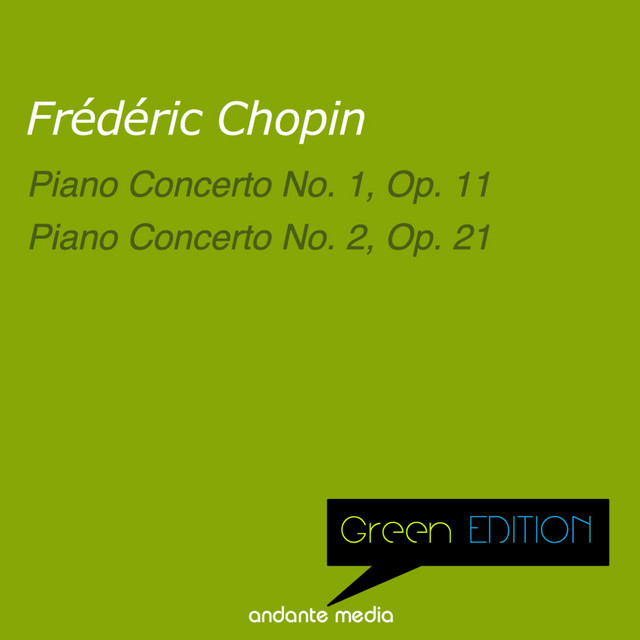 Piano Concerto No. 2 in F Minor, Op. 21: II. Larghetto
