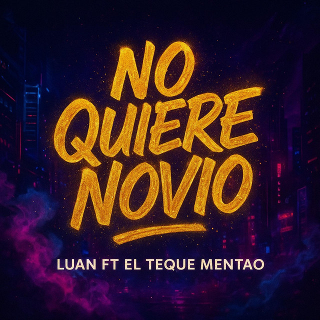 No Quiere Novio