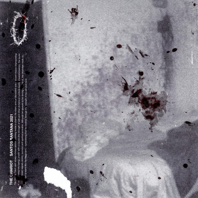 THE CHARIOT cover art