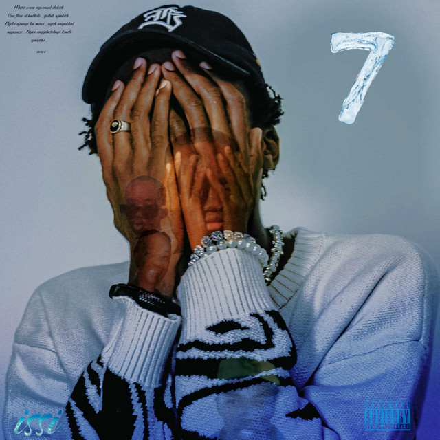 Mcwijo Kaw 7 cover art