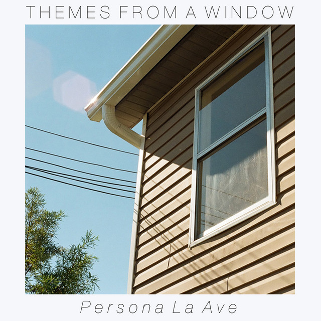 Themes from a Window cover art
